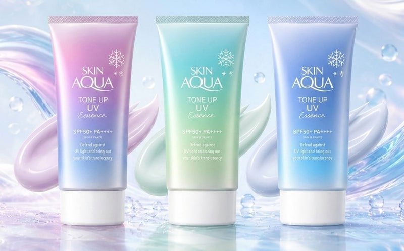 Skin Aqua